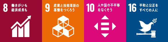 公正な取り引き_該当する取り組み